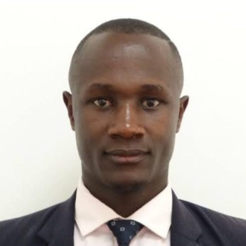abraham ojwang