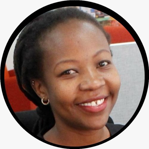 pauline wamere